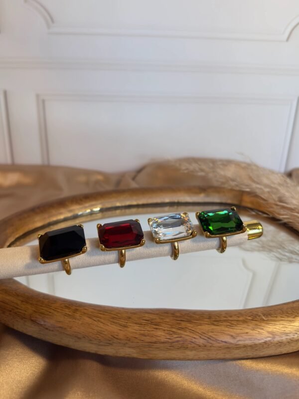 Anillo Victoria